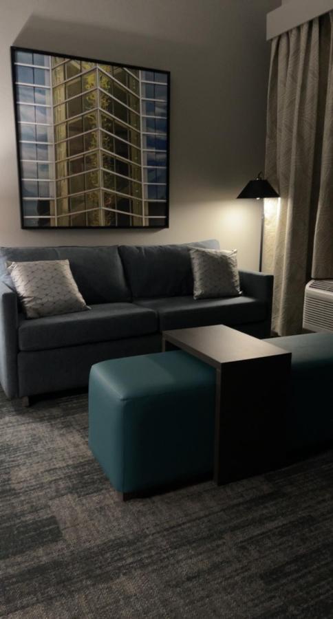 Homewood By Hilton Quail Springs Hotel Oklahoma City