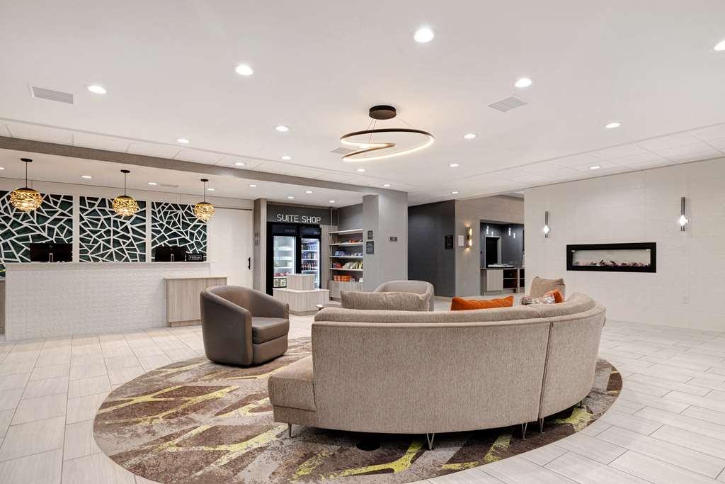 Hotel Homewood By Hilton Quail Springs Oklahoma City
