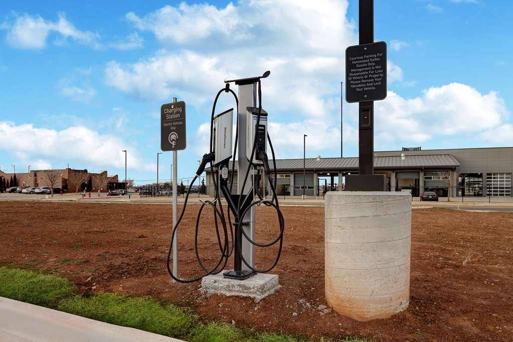 Homewood By Hilton Quail Springs Oklahoma City