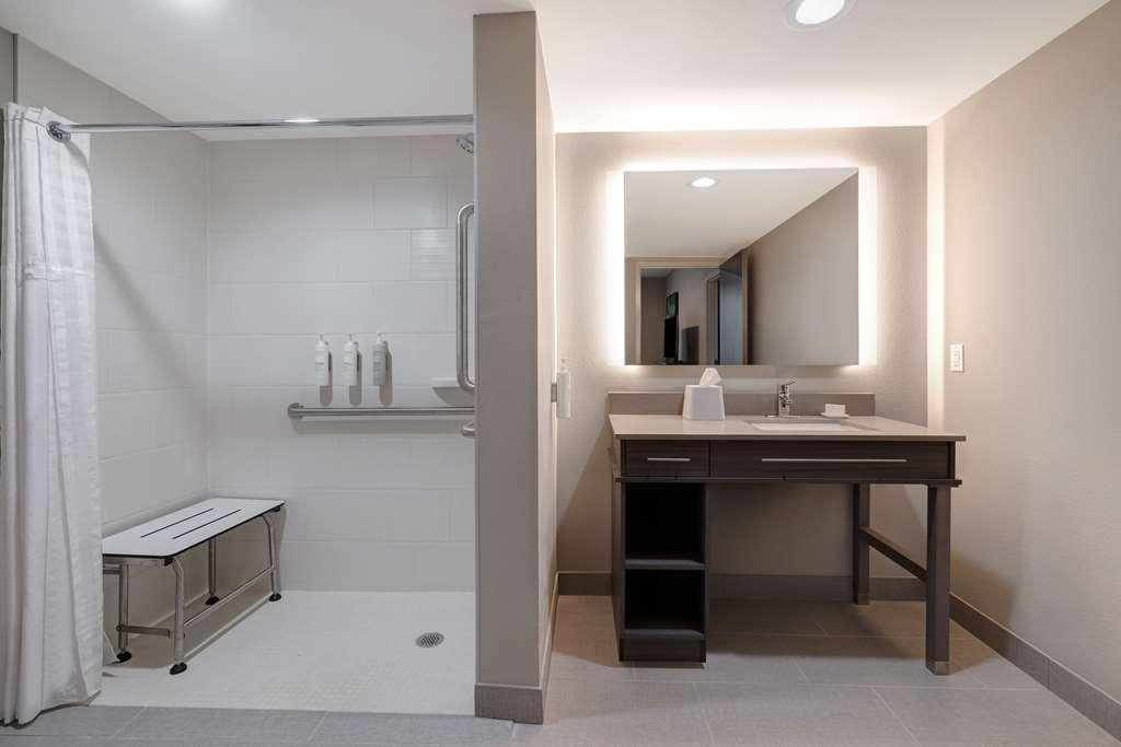 Homewood By Hilton Quail Springs 3* Oklahoma City